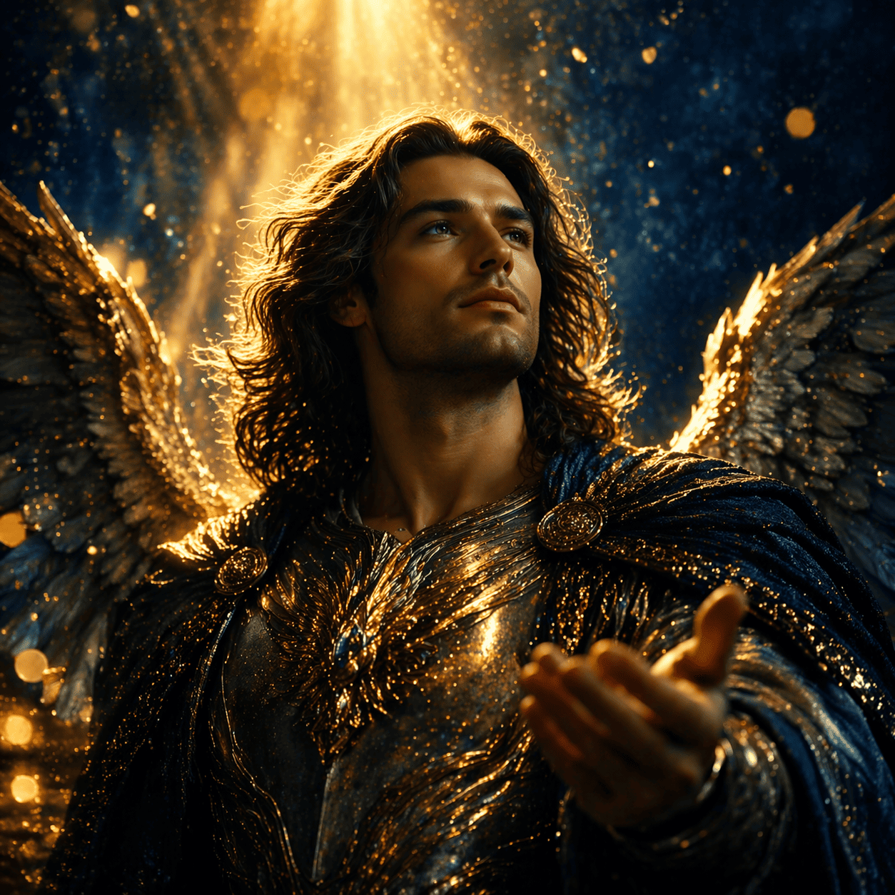 Arcanjo Miguel
